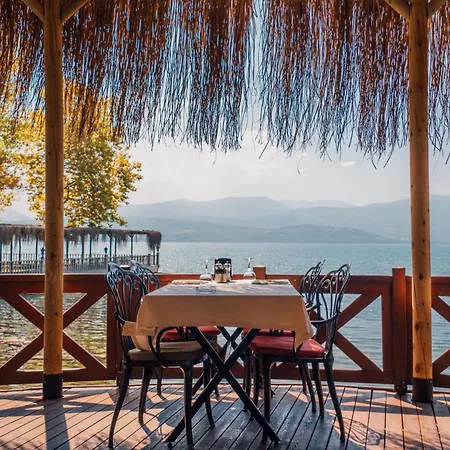 Dellago Luxury Sapanca 호텔