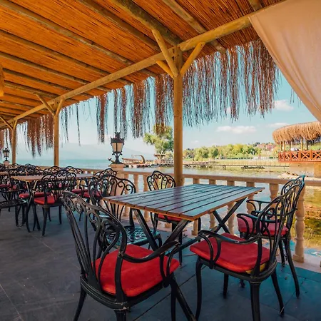 Hotel Dellago Luxury Sapanca