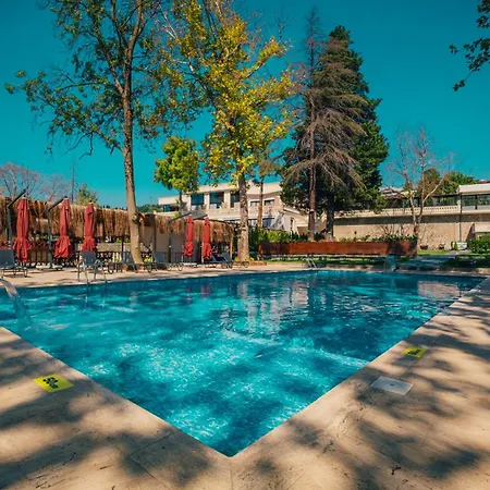 Dellago Luxury Sapanca 호텔 4*