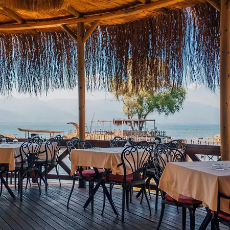 Hotel Dellago Luxury Sapanca Serdivan