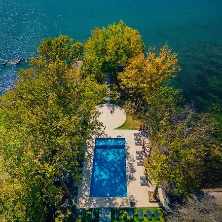 Dellago Luxury Sapanca 4*