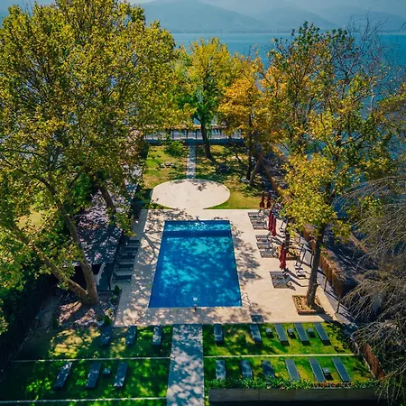 Dellago Luxury Sapanca Serdivan