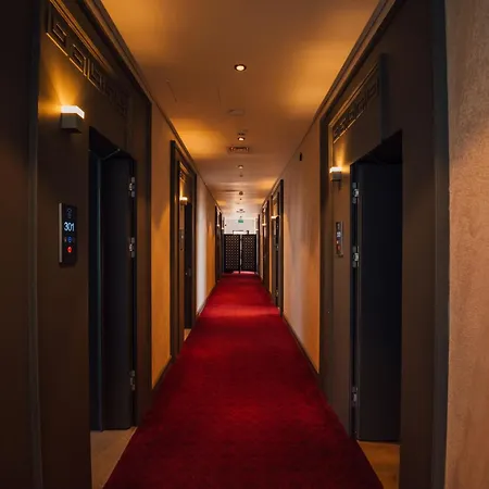 Dellago Luxury Sapanca 호텔