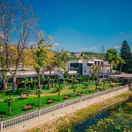 Dellago Luxury Sapanca 호텔 Serdivan