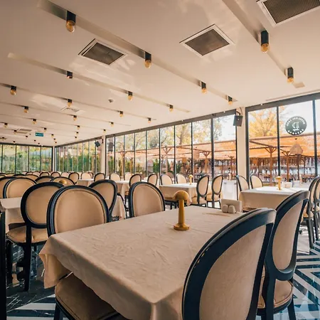 Dellago Luxury Sapanca 4*