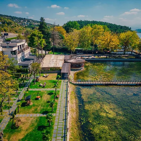 Dellago Luxury Sapanca Serdivan