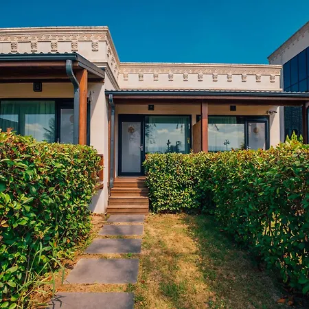 Dellago Luxury Sapanca 호텔 Serdivan