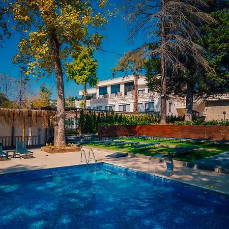 Dellago Luxury Sapanca 4*