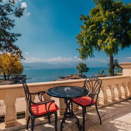 Hotel Dellago Luxury Sapanca 4*
