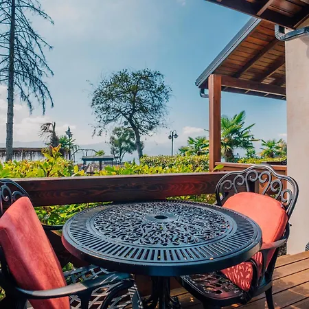Hotel Dellago Luxury Sapanca