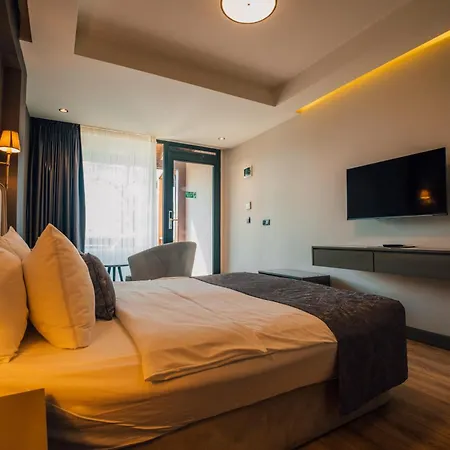 Dellago Luxury Sapanca 호텔
