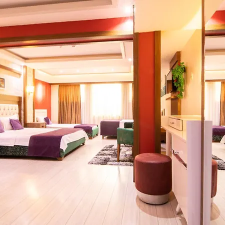 Pera Aparthotel Istanbul