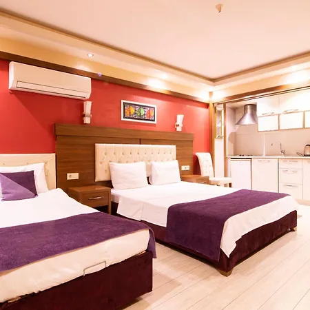 Aparthotel Pera Istanbul