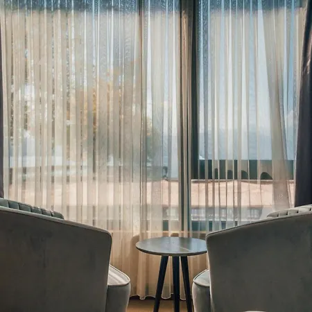 Dellago Luxury Sapanca 호텔 Serdivan