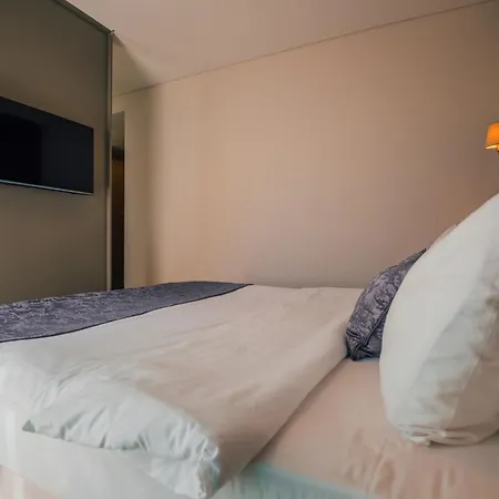 Dellago Luxury Sapanca 호텔 4*