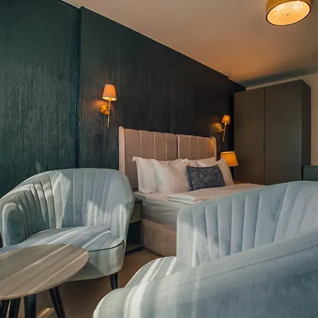 Dellago Luxury Sapanca Serdivan