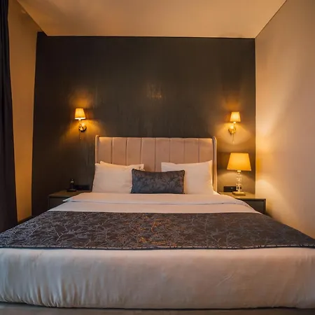 Dellago Luxury Sapanca 호텔 4*