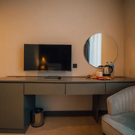 Dellago Luxury Sapanca 호텔 Serdivan