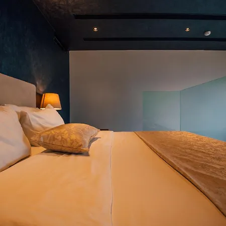 Dellago Luxury Sapanca 호텔 Serdivan