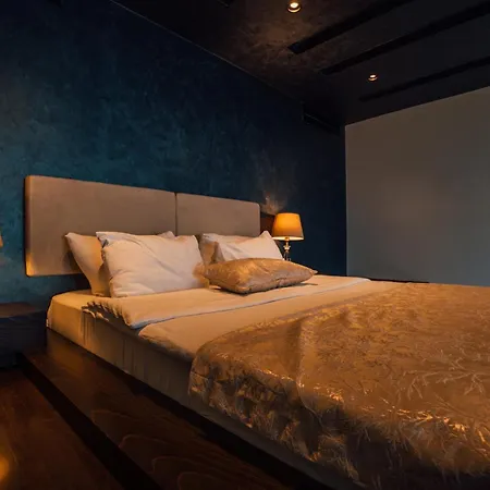 Dellago Luxury Sapanca 호텔
