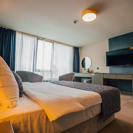 Dellago Luxury Sapanca 호텔 4*