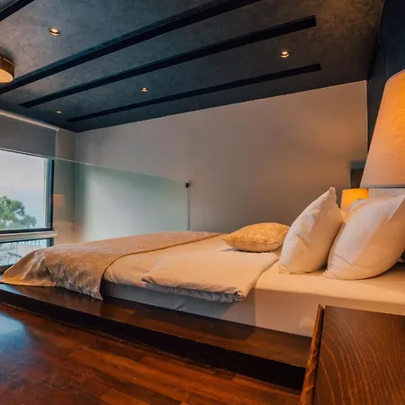 Dellago Luxury Sapanca