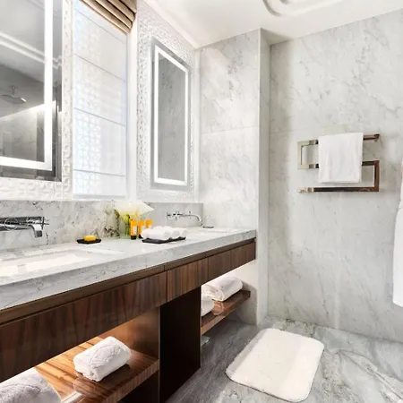 Mandarin Oriental Bosphorus, Hotel 5*