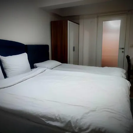 Mimoza Istiklal Aparthotel *