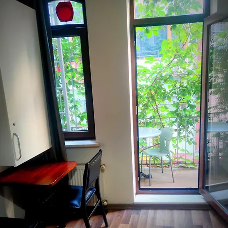 Mimoza Istiklal 伊斯坦布尔