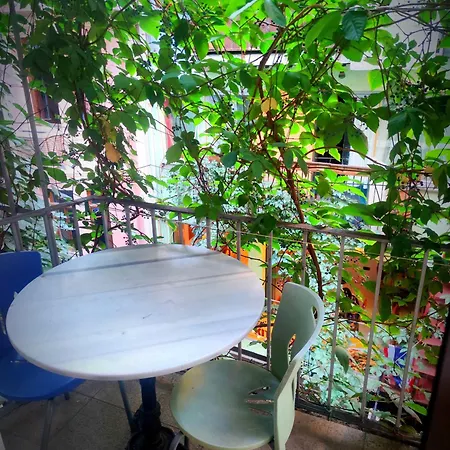 Mimoza Istiklal 公寓式酒店 *