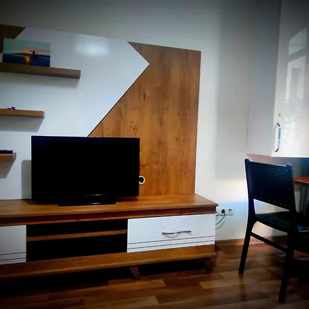 公寓式酒店 Mimoza Istiklal *