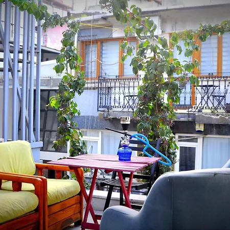 Mimoza Istiklal *