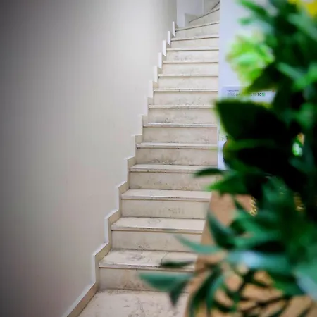 Mimoza Istiklal Aparthotel *