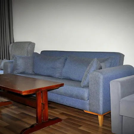 Mimoza Istiklal Aparthotel Istanbul