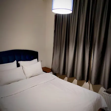 Aparthotel Mimoza Istiklal Provincia di Istanbul