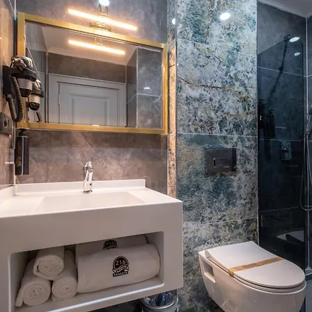 216 Prestige Otel