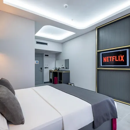 216 Prestige İstanbul