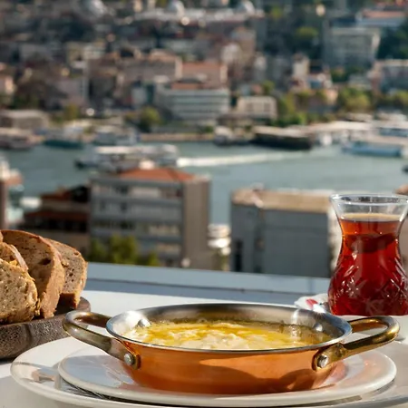 The Hotels, Galata 4* Istambul