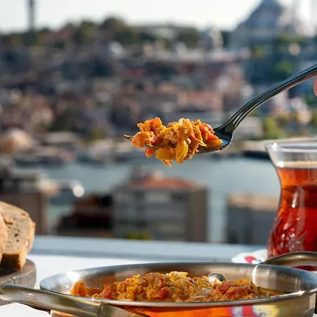 Hotel The Hotels, Galata Istambul