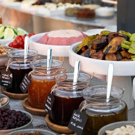 The Hotels, Galata Hotel Istambul