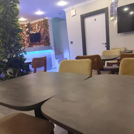 Aparthotel Moonlight