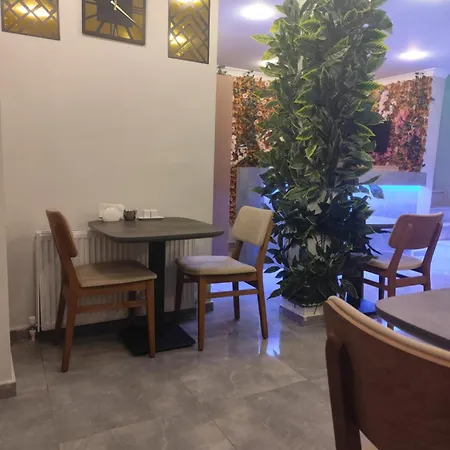 Aparthotel Moonlight Istanbul