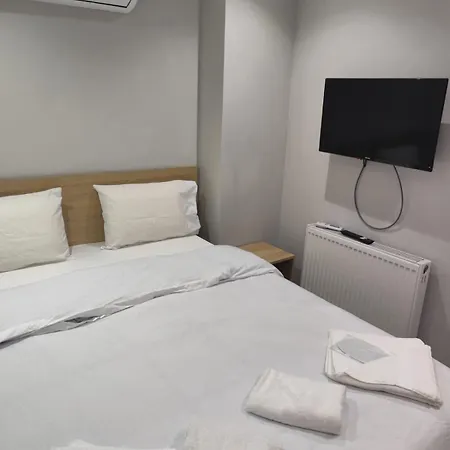 Moonlight Aparthotel Provincia di Istanbul