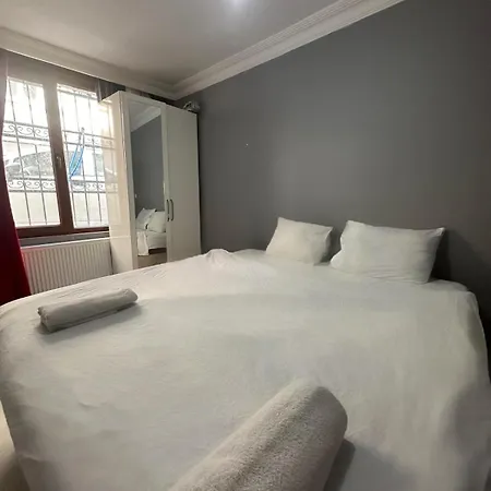 Quite Suite& * 이스탄불