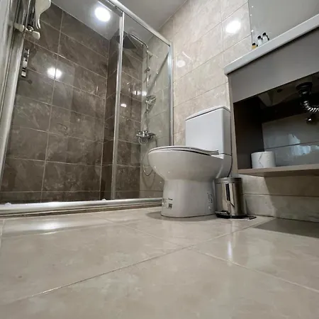Nacre 360 Hotel *