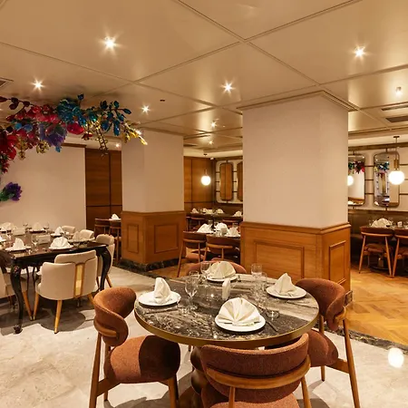 Hotel Levni Handwritten Collection By Accor 4*