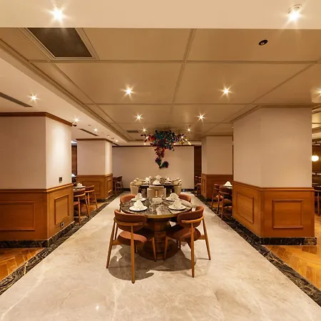 Hotel Levni Handwritten Collection By Accor Estambul