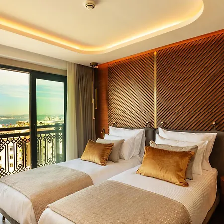 Levni Handwritten Collection By Accor 4*