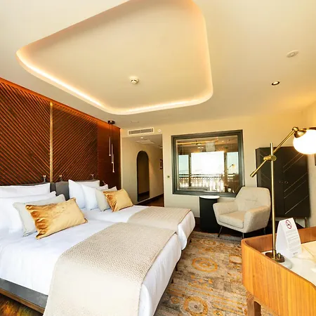 Levni Handwritten Collection By Accor Hotel Estambul
