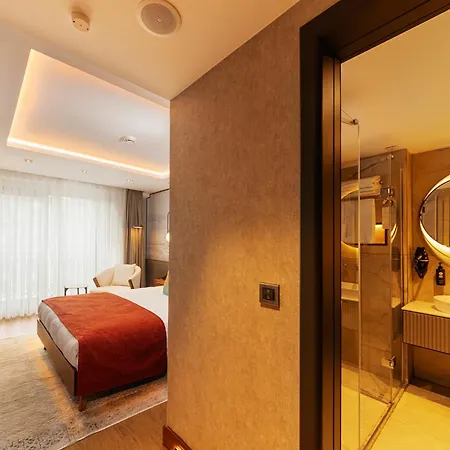 Levni Handwritten Collection By Accor